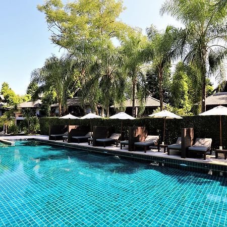 The Quarter Pai Hotel Luaran gambar