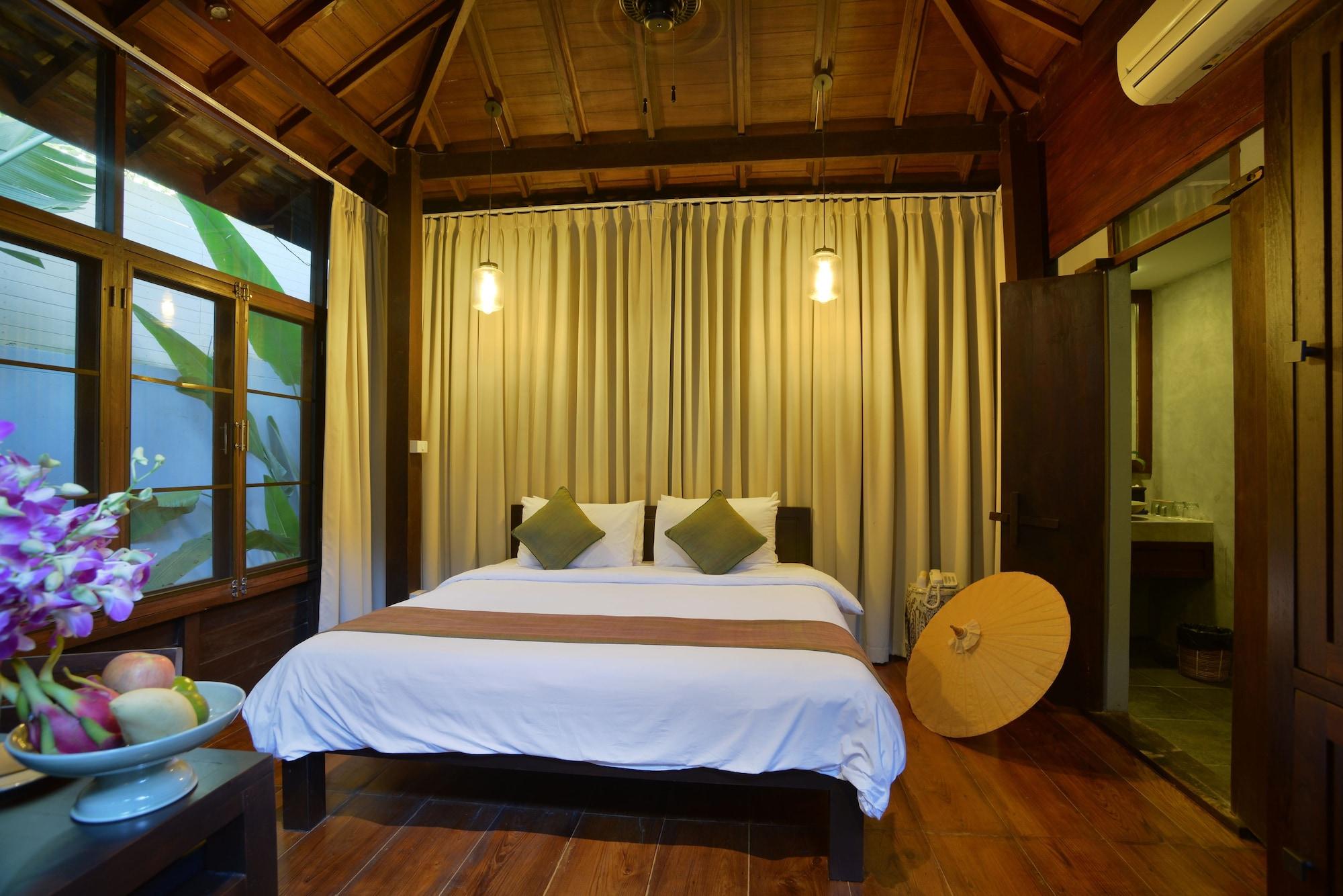 The Quarter Pai Hotel Luaran gambar