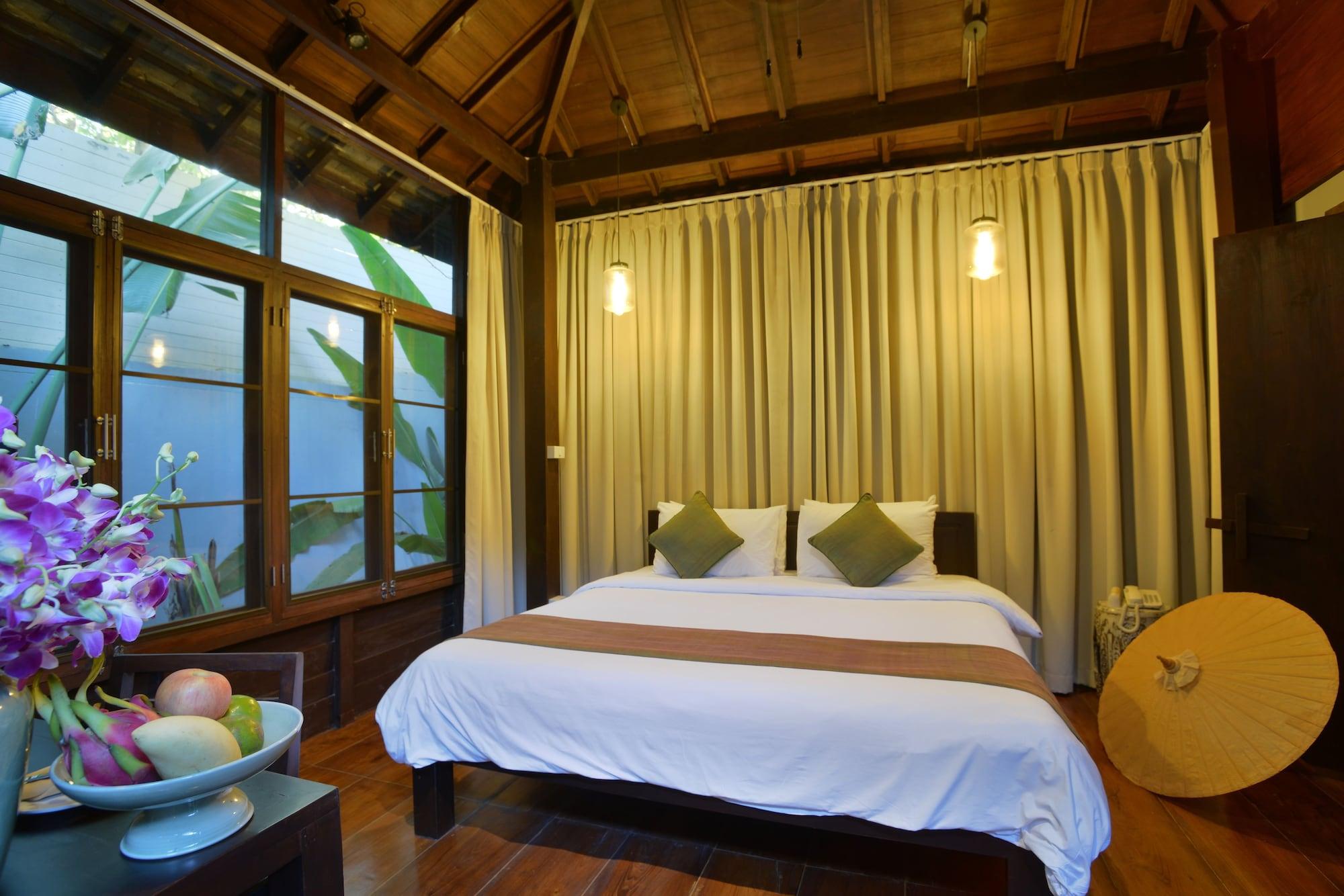 The Quarter Pai Hotel Luaran gambar