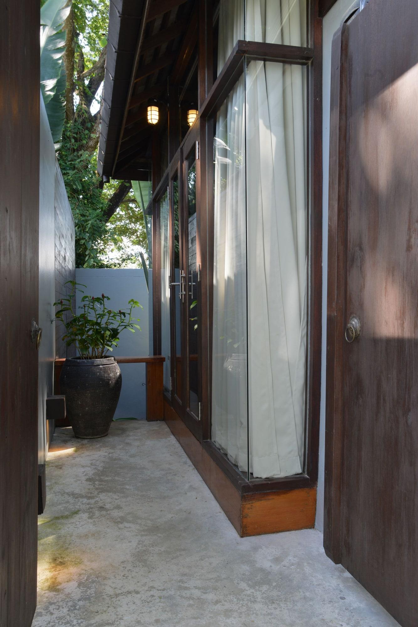 The Quarter Pai Hotel Luaran gambar