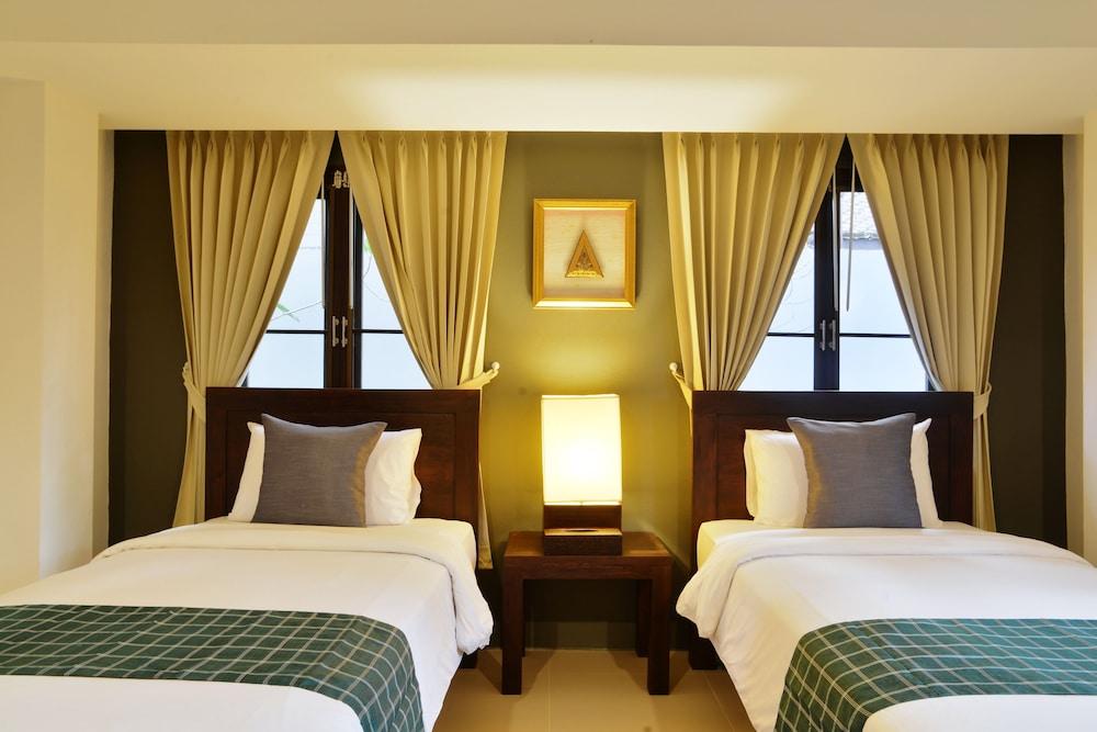 The Quarter Pai Hotel Luaran gambar