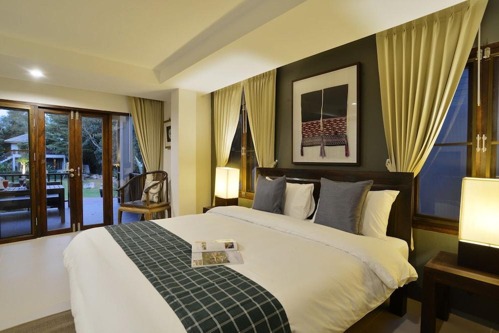 The Quarter Pai Hotel Luaran gambar