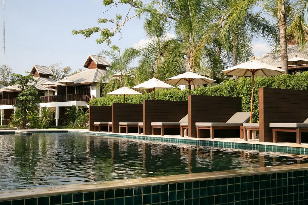 The Quarter Pai Hotel Luaran gambar