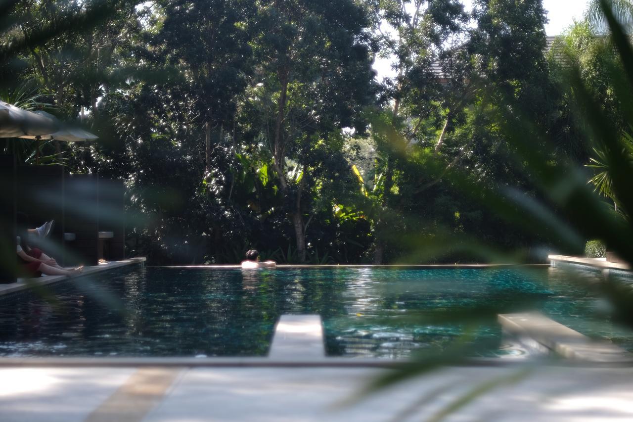 The Quarter Pai Hotel Luaran gambar