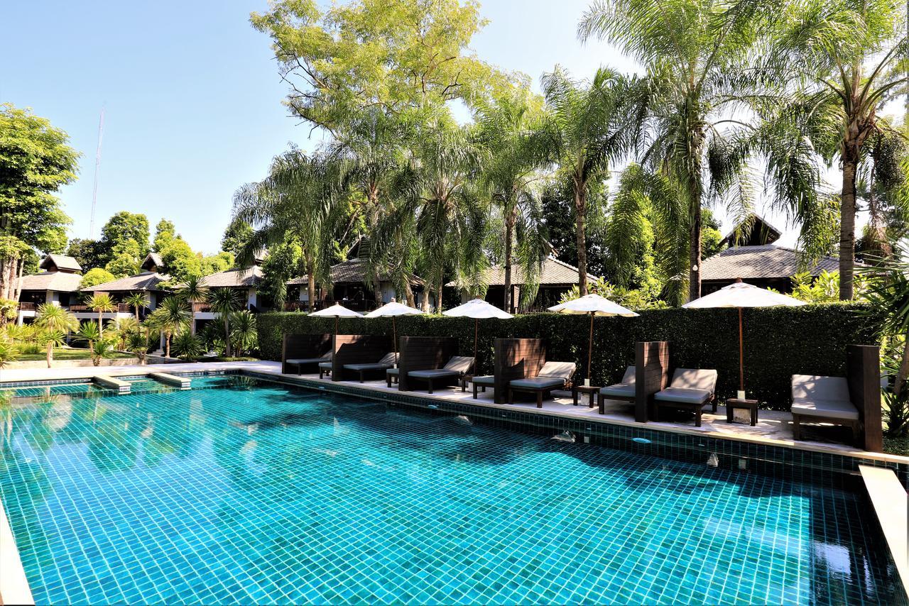 The Quarter Pai Hotel Luaran gambar